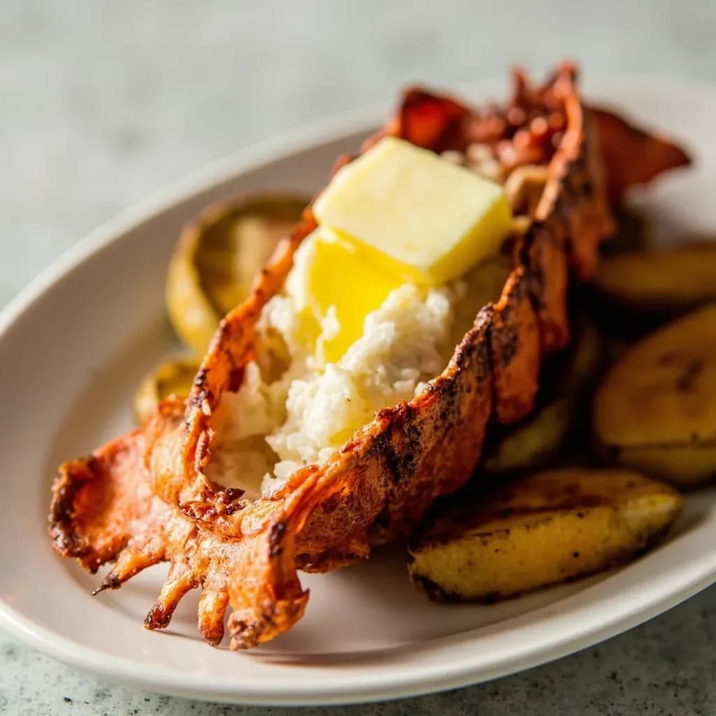 Lobster Tail