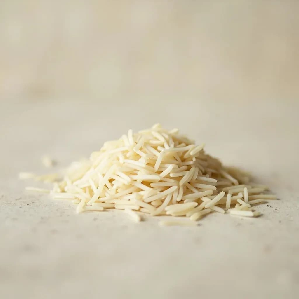 Long-Grain Rice