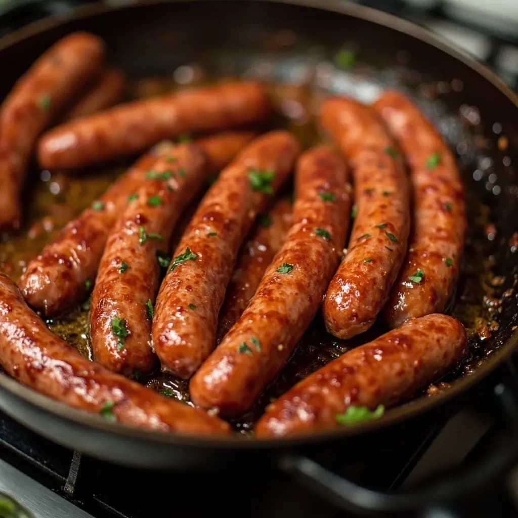Longaniza Sausage