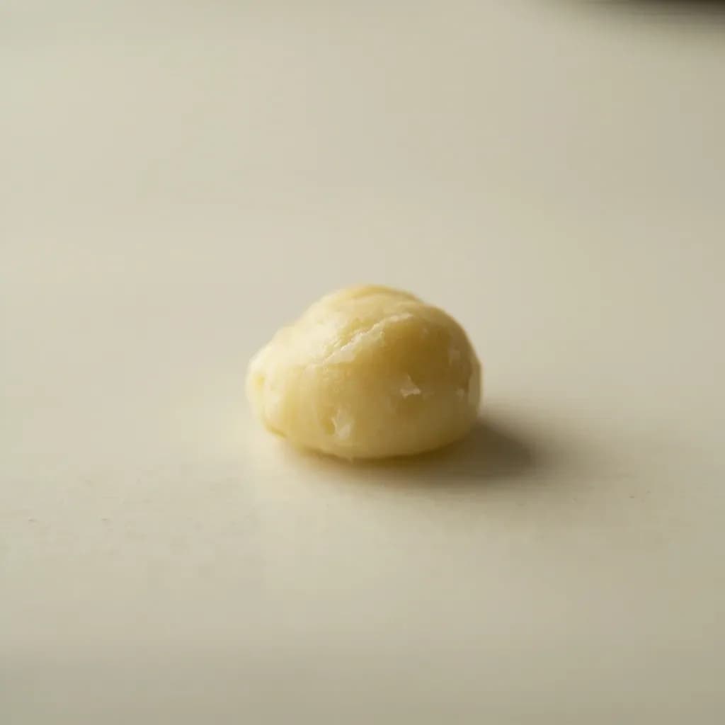 Lotus Seed Paste