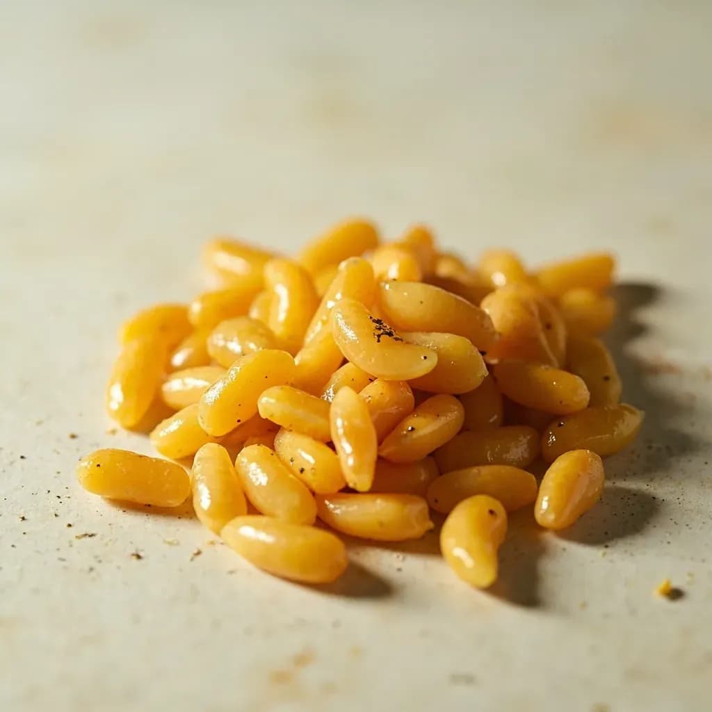 Lupini Bean