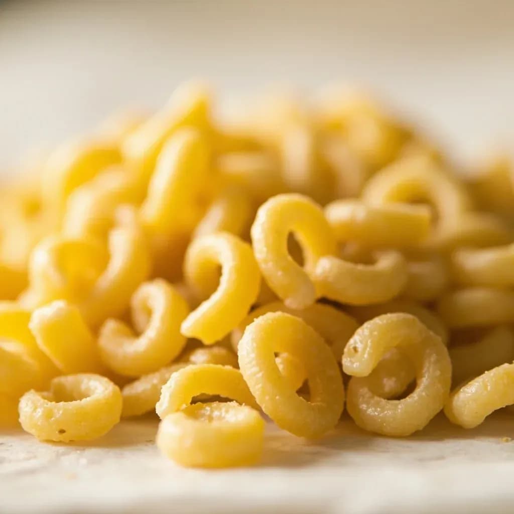 Macaroni
