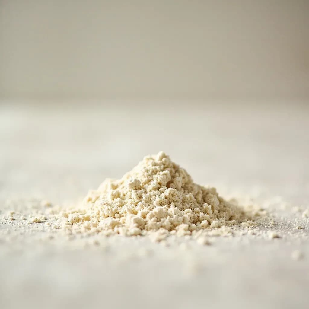 Maize Flour