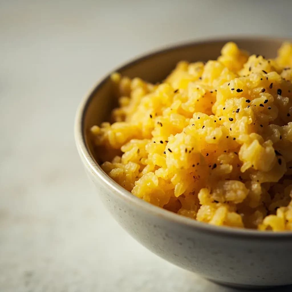 Maize Semolina (Riebel)