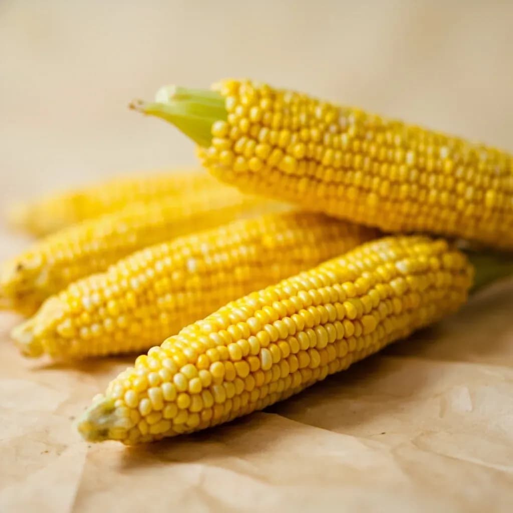Maize / Corn