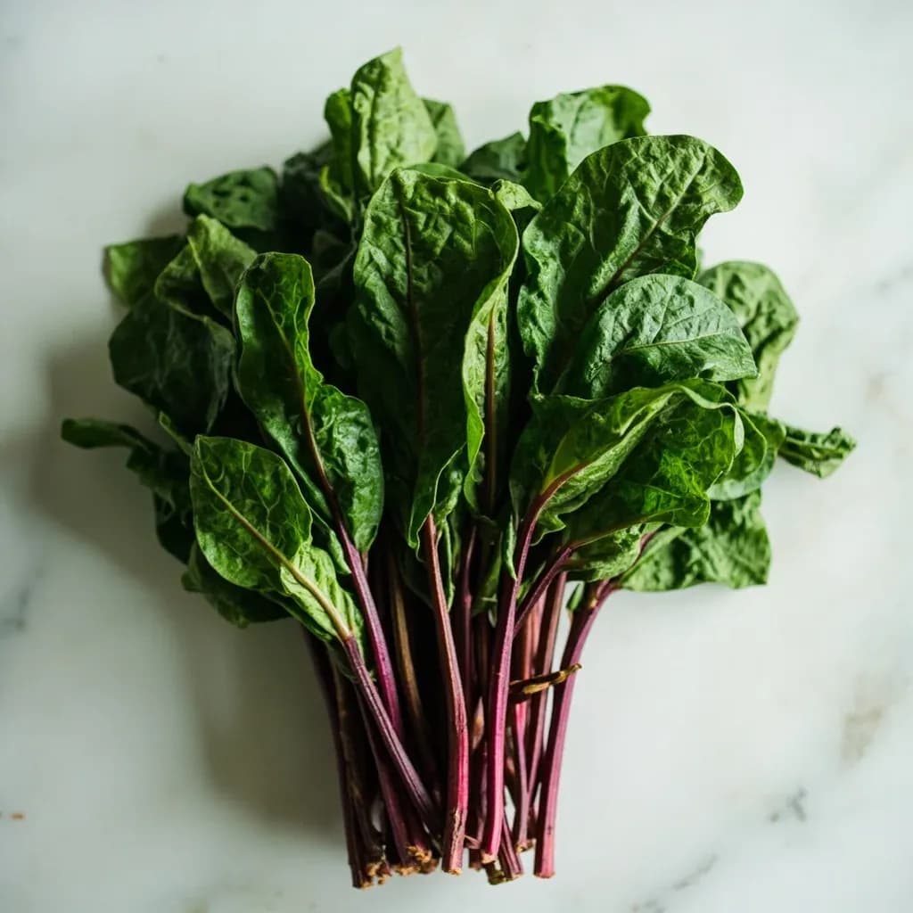 Malabar Spinach