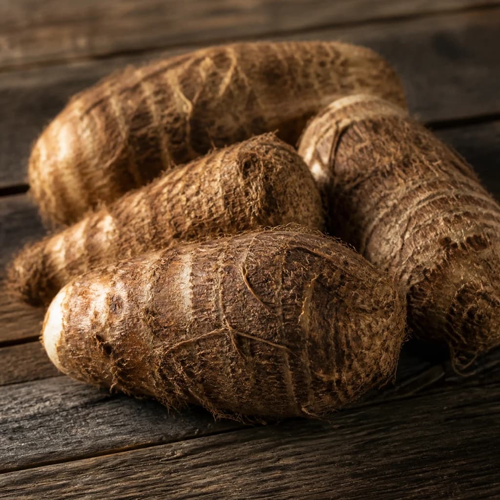 Malanga