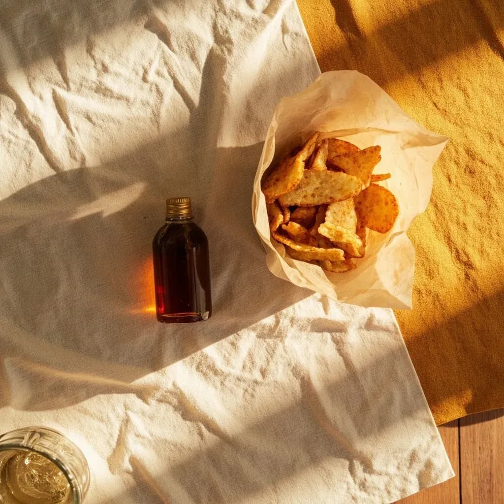 Malt Vinegar