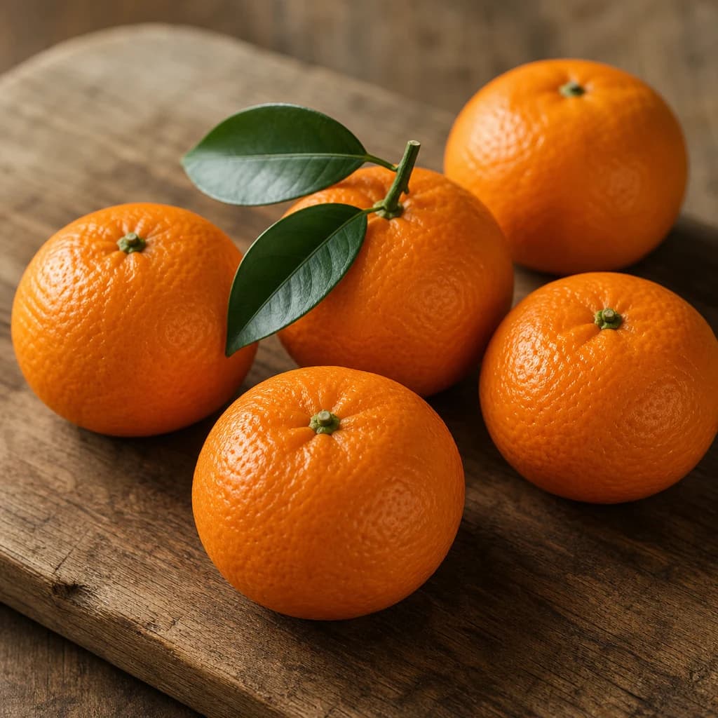 Mandarin