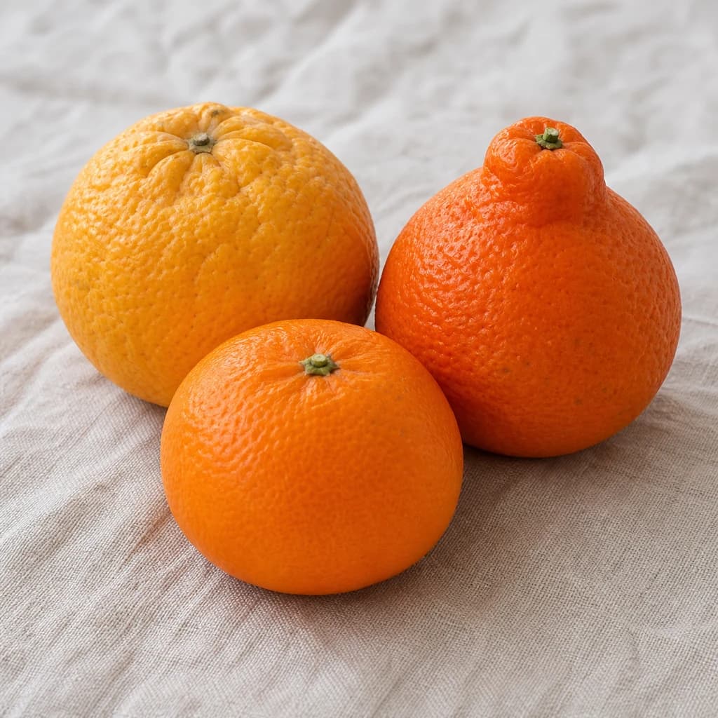 Varieties