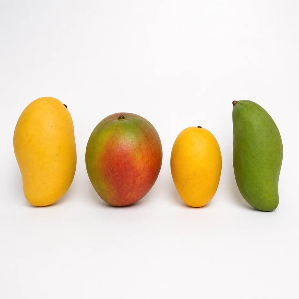 Varieties
