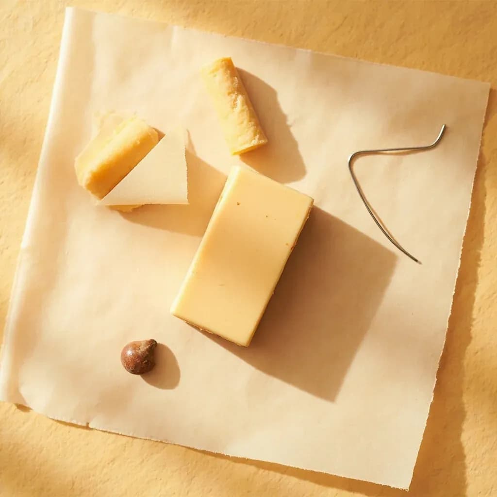 Marzipan