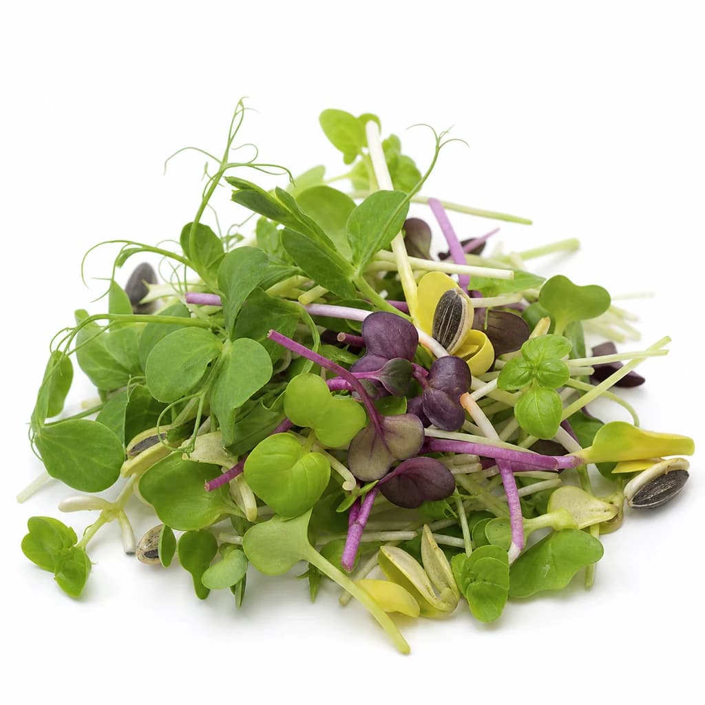 Microgreens