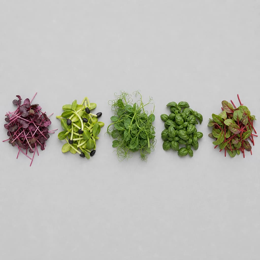 Varieties