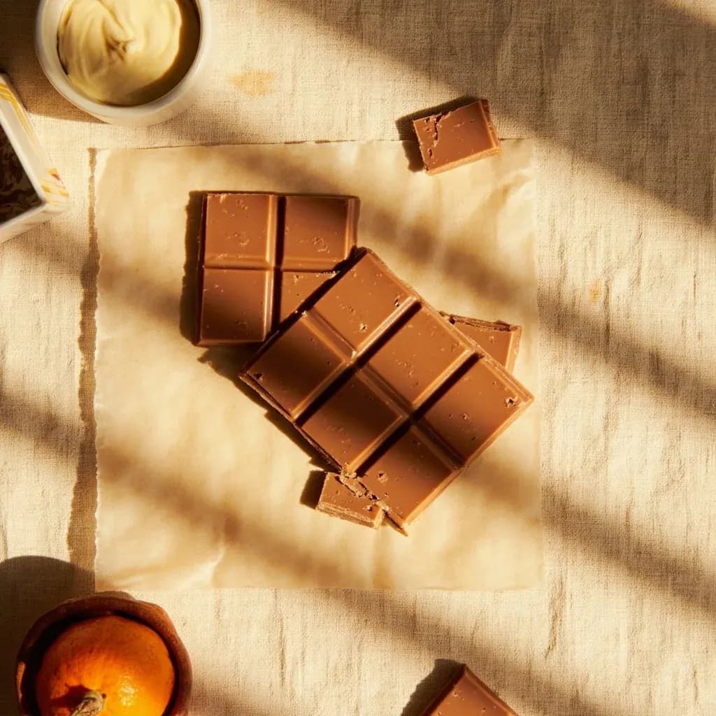 Milk Chocolate