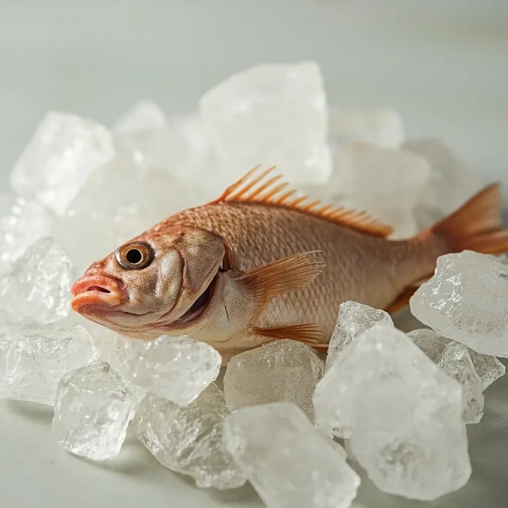 Milkfish (Bangus)