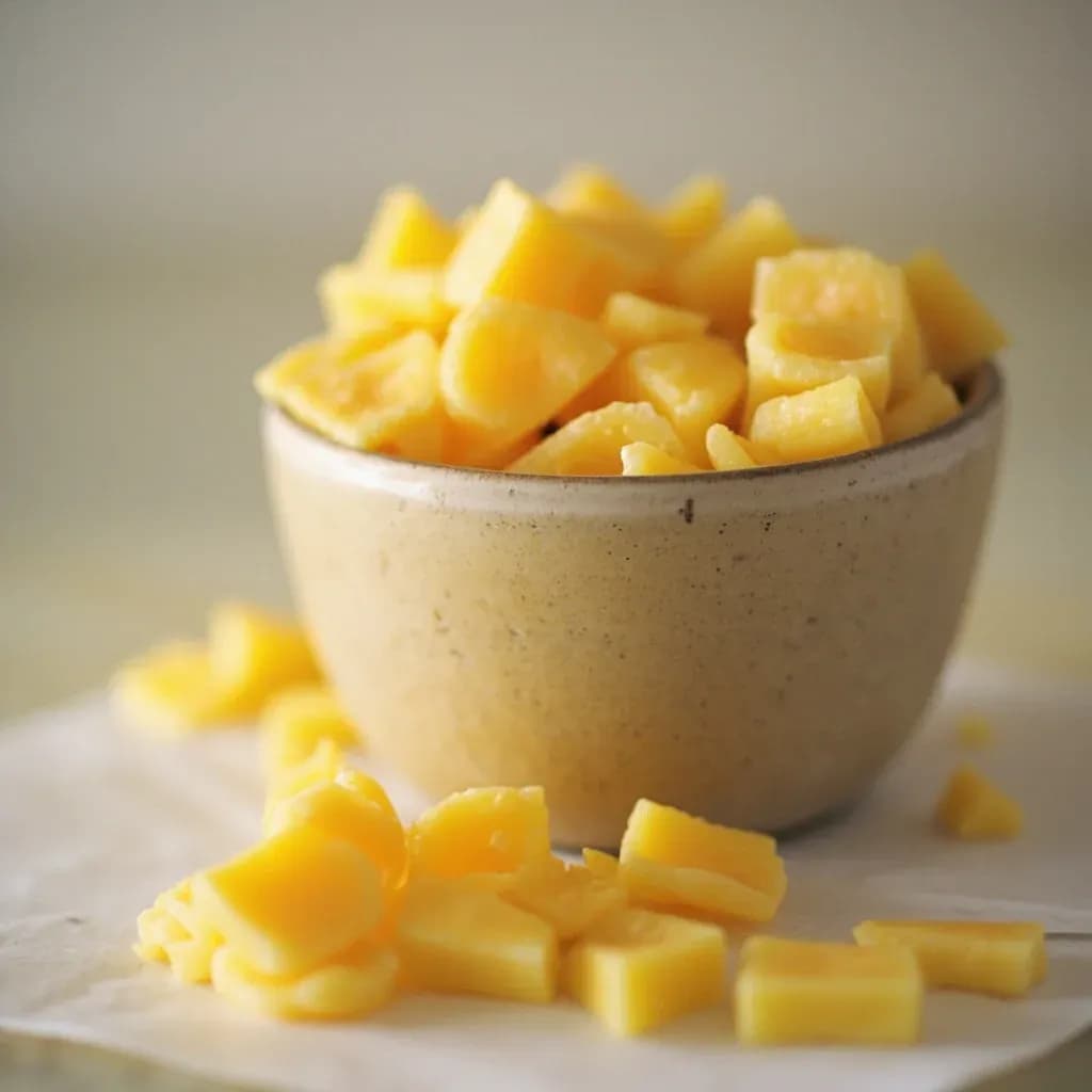 Mohant Cheese