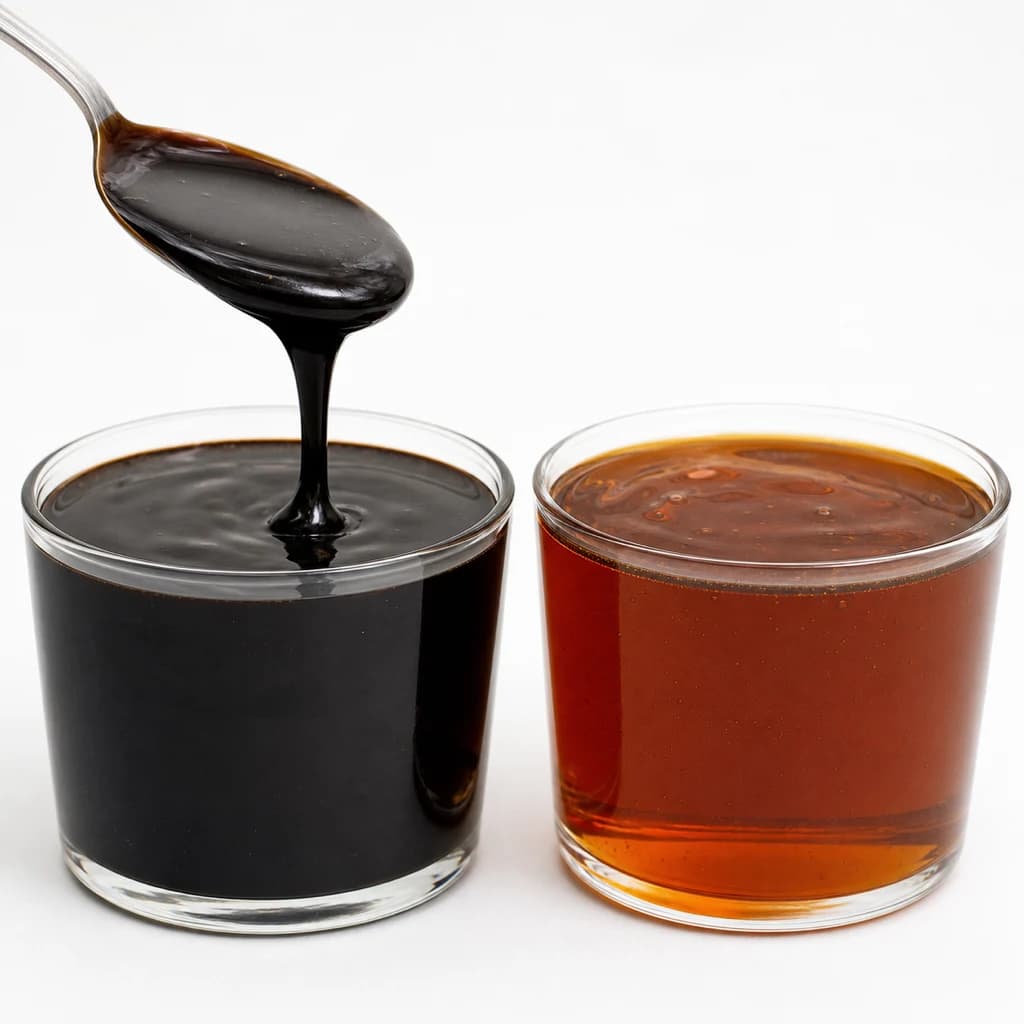 Molasses