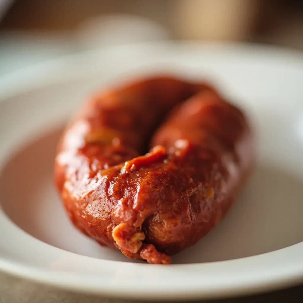Blood Sausage (Morcela)