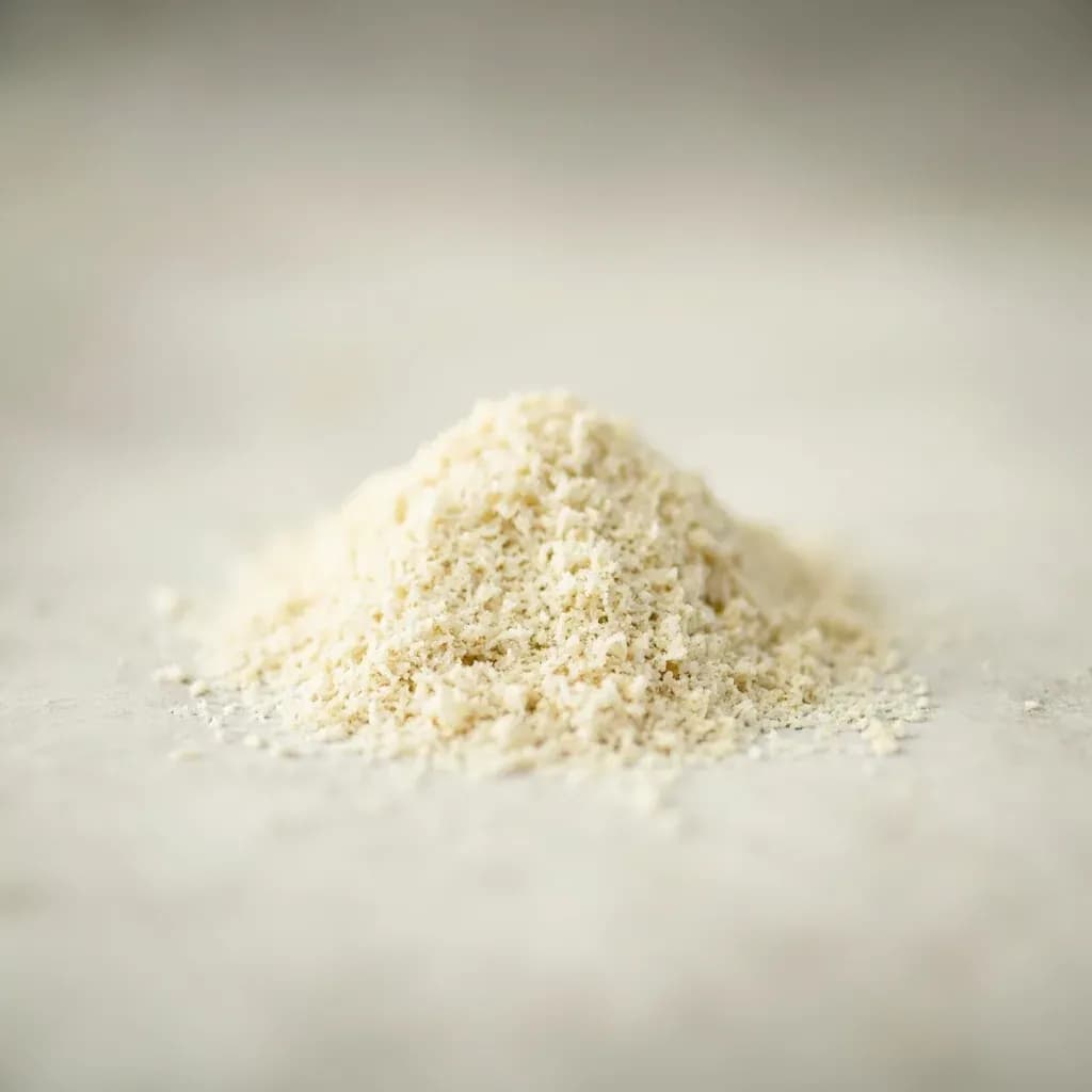 Mung Bean Starch