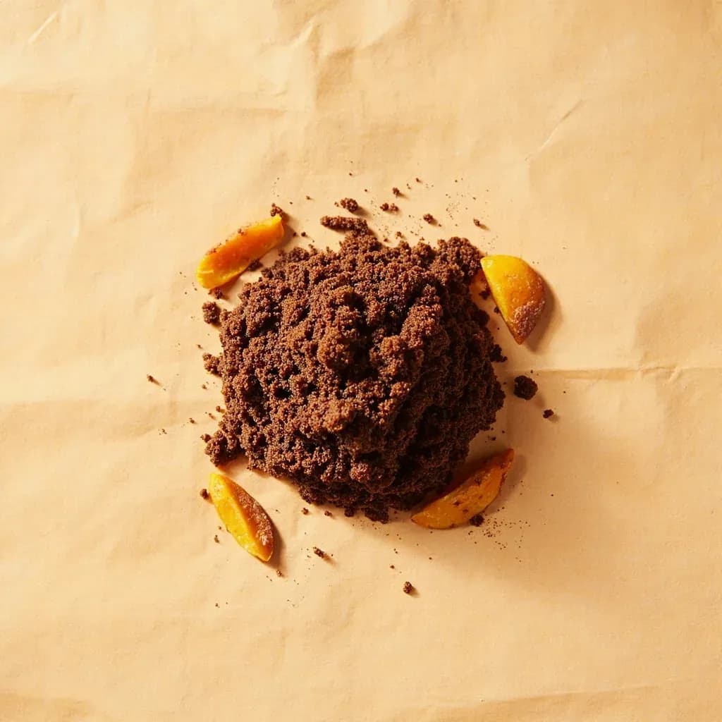 Muscovado Sugar
