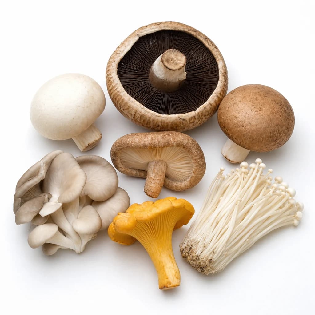 Mushroom