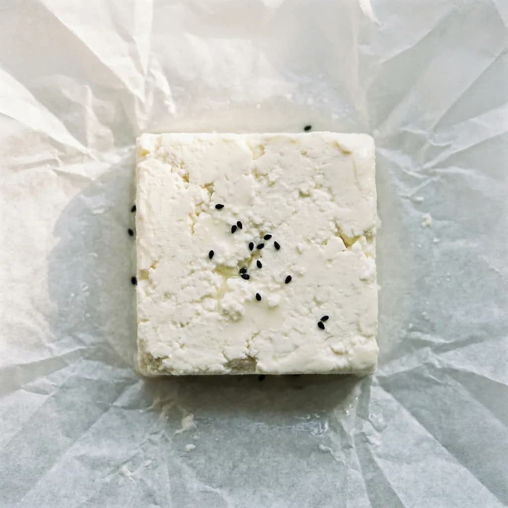 Nabulsi Cheese