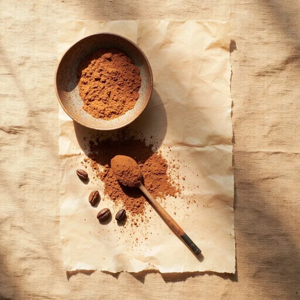 Natural Cocoa Powder