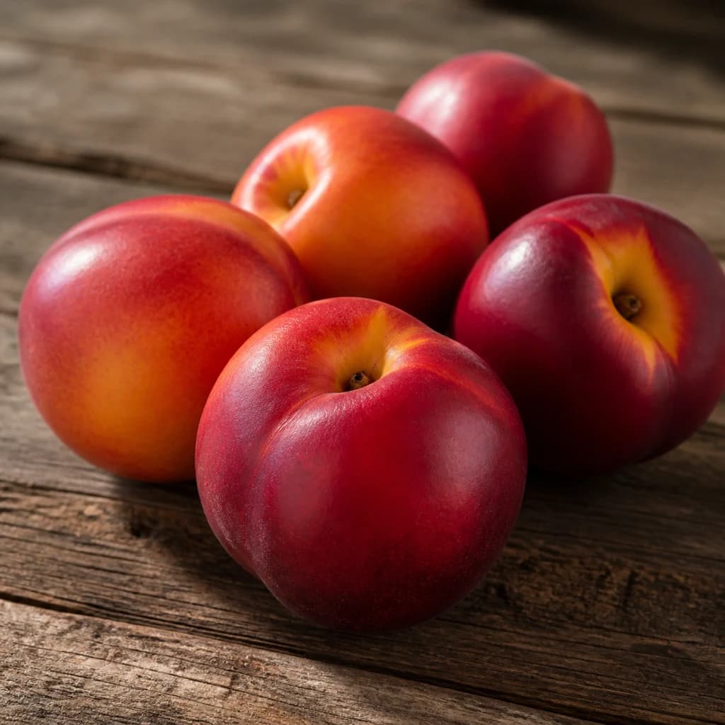 Nectarine