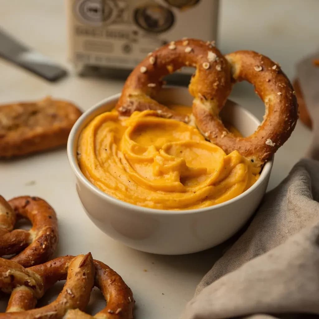 Obatzda (Cheese Spread)