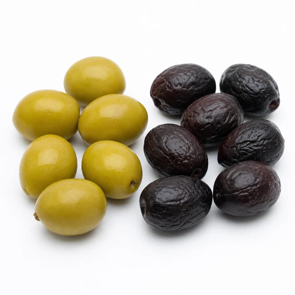 Olives