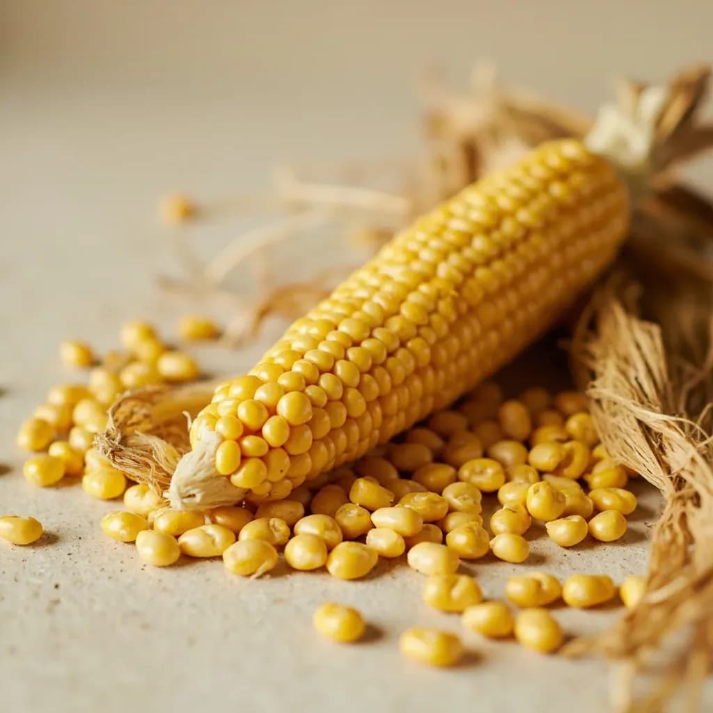 Olotillo Landrace Corn