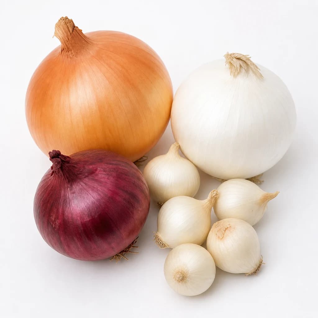 Varieties