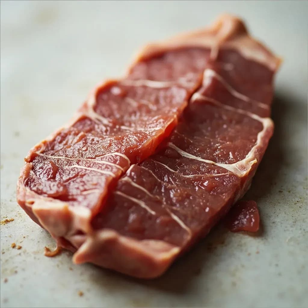 Oxtail