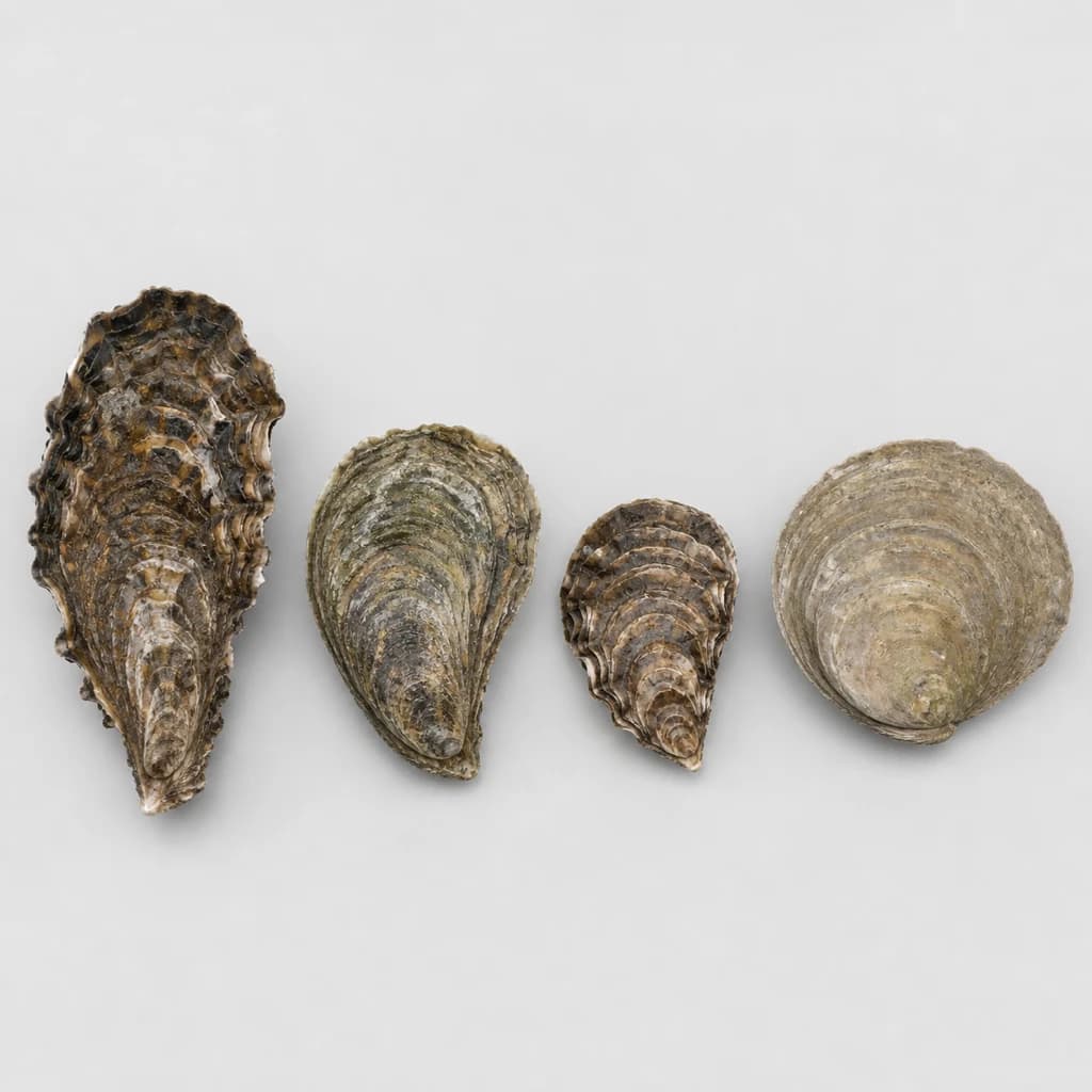 Varieties