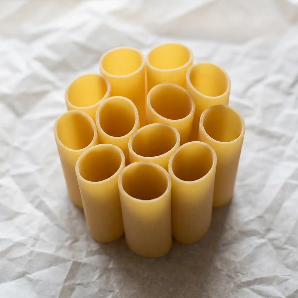 Paccheri
