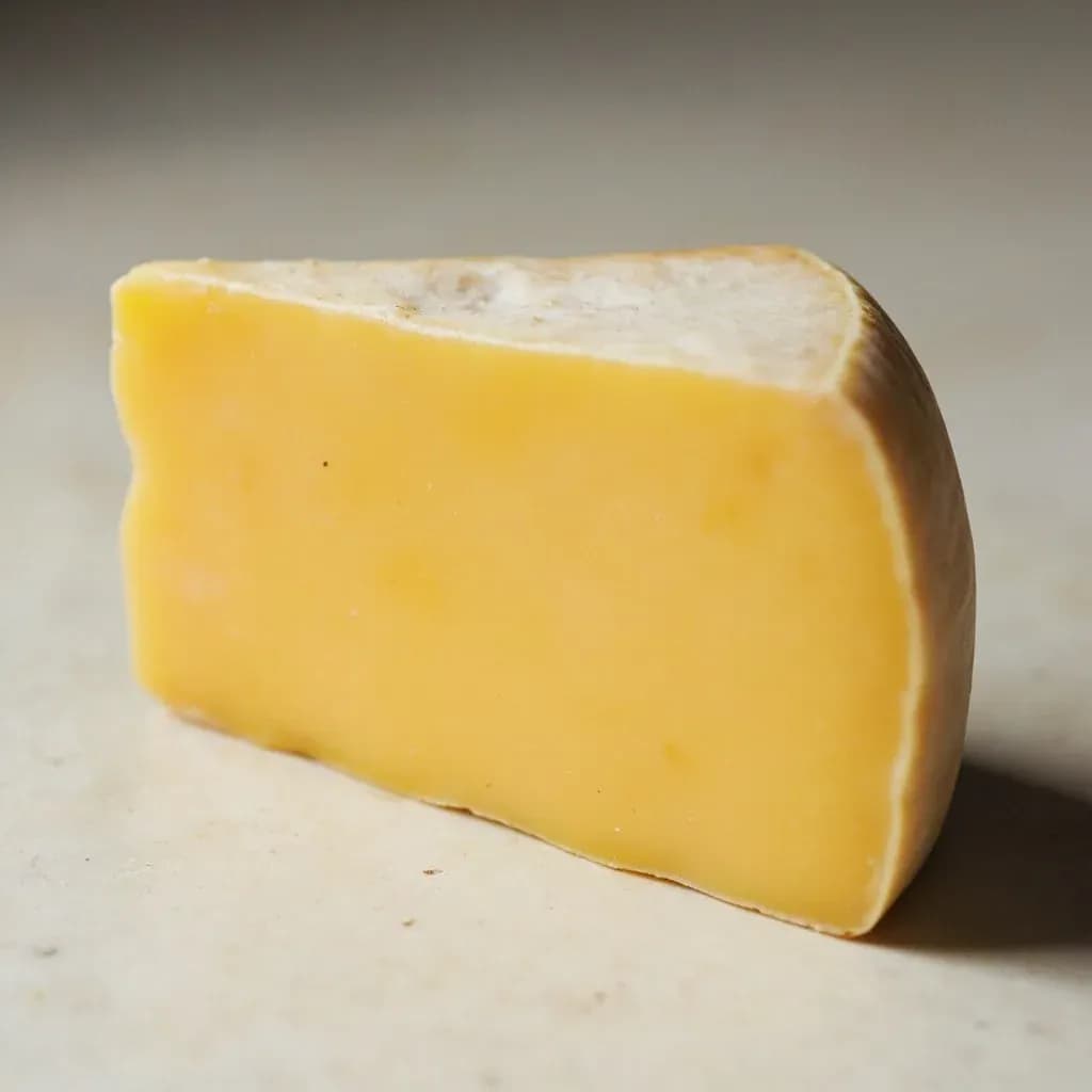 Pag Sheep Cheese (Paški Sir)