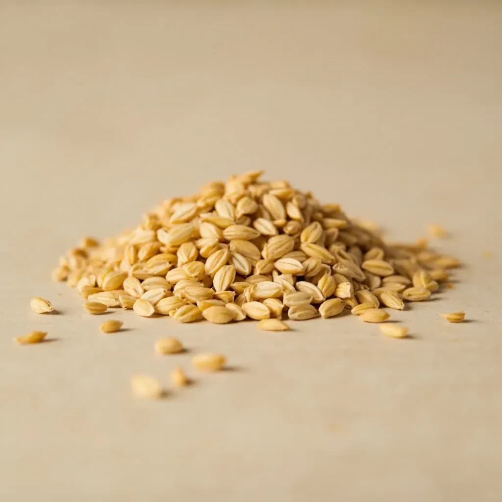 Pale 2-Row Malt