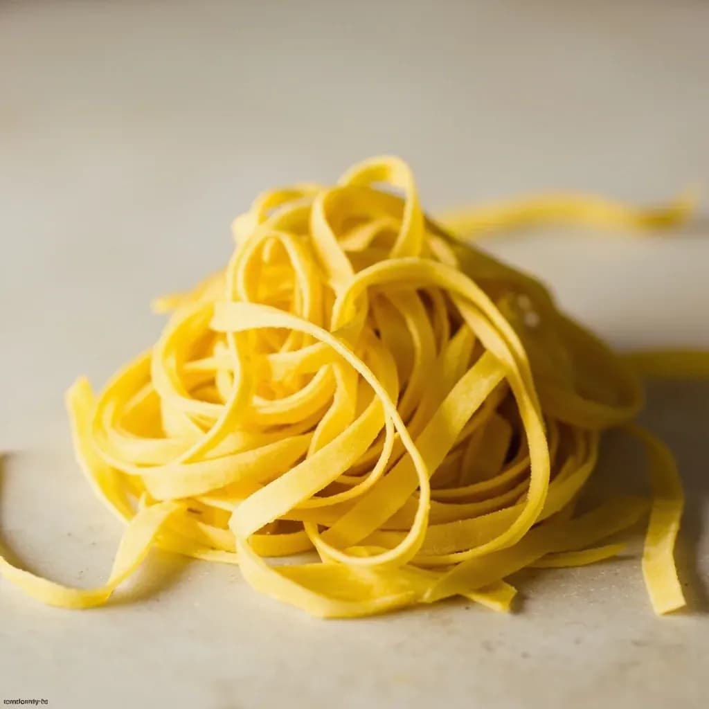 Pappardelle