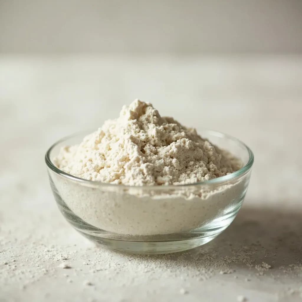 Pastry Flour (T45)