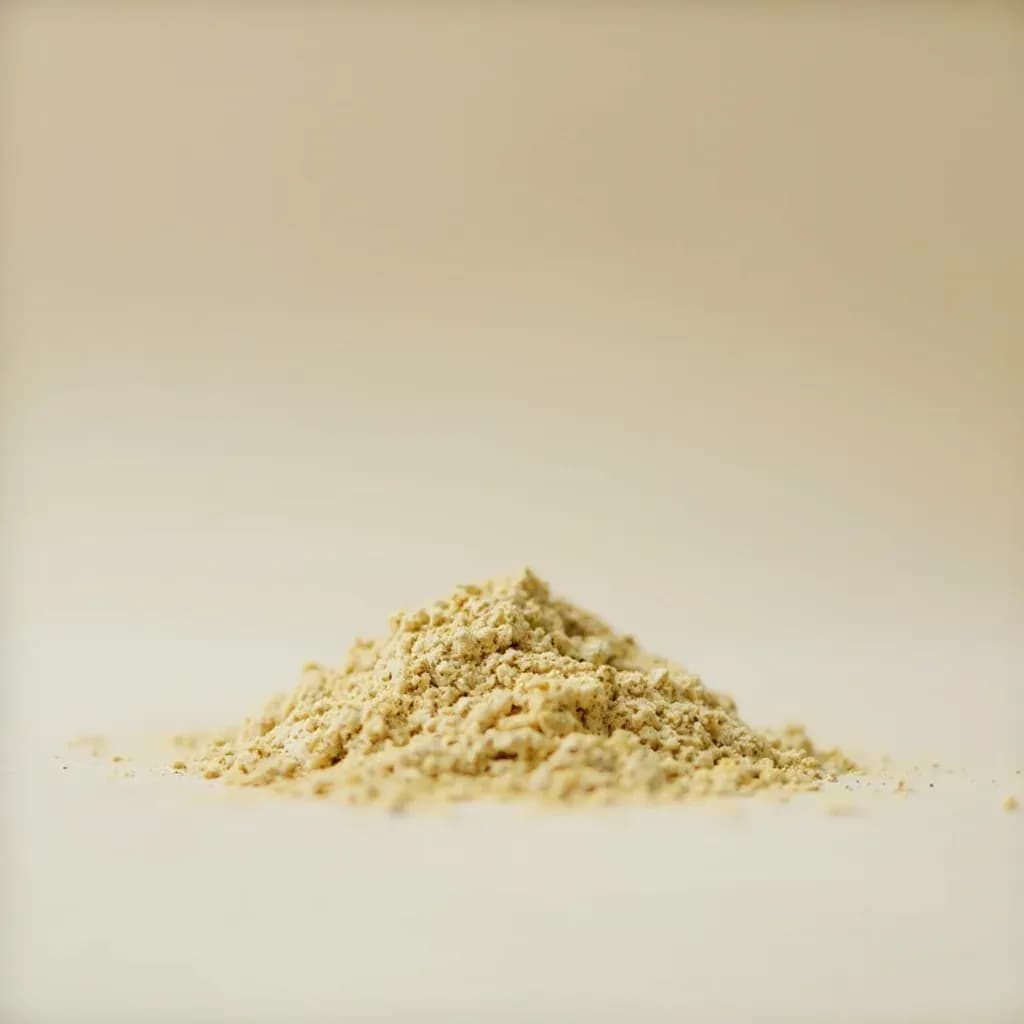 Pea Protein Isolate