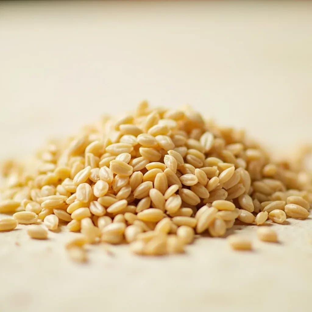 Pearl Barley