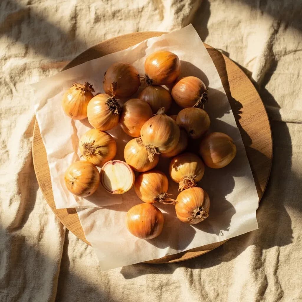 Pearl Onion
