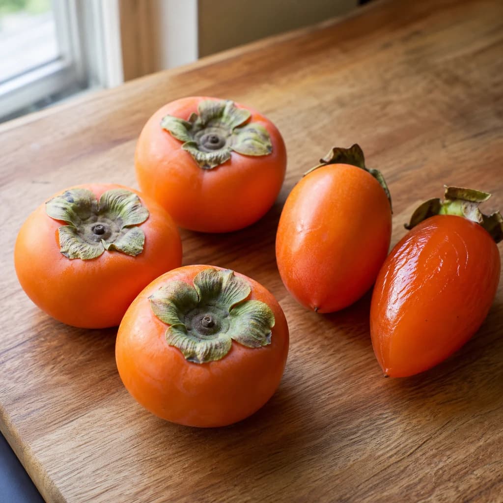 Persimmon