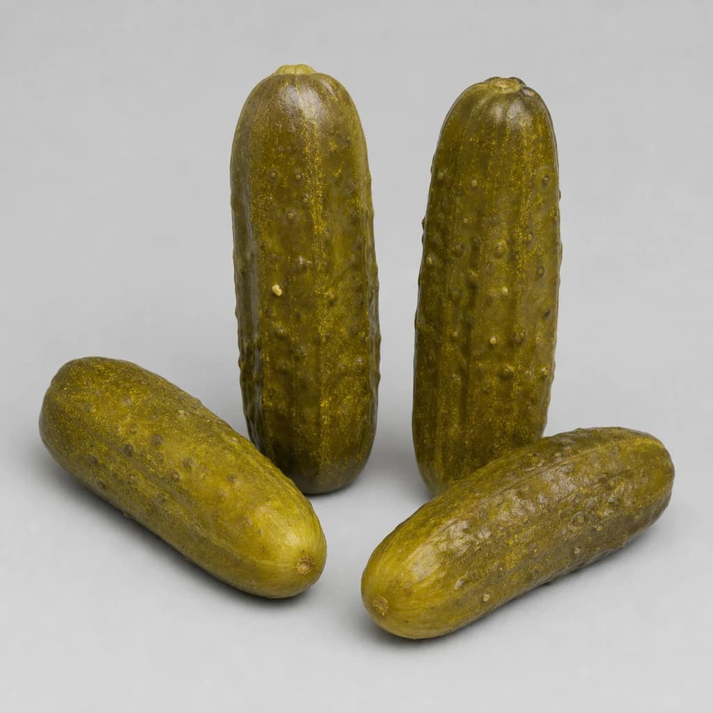 Pickles