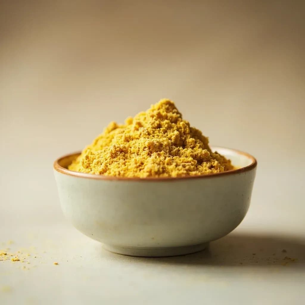 Toasted Corn Powder (Pinol)