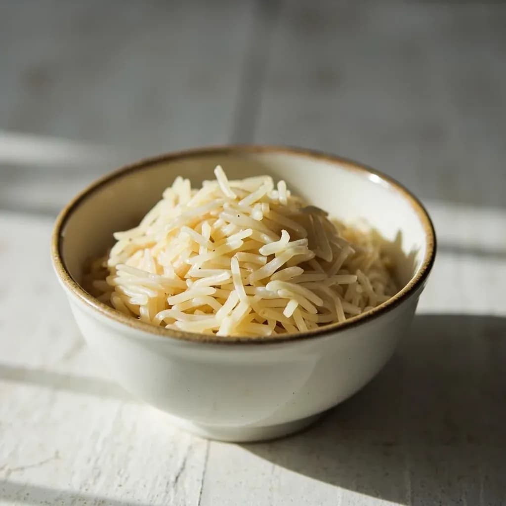 Pishori Rice (Mwea Pishori)