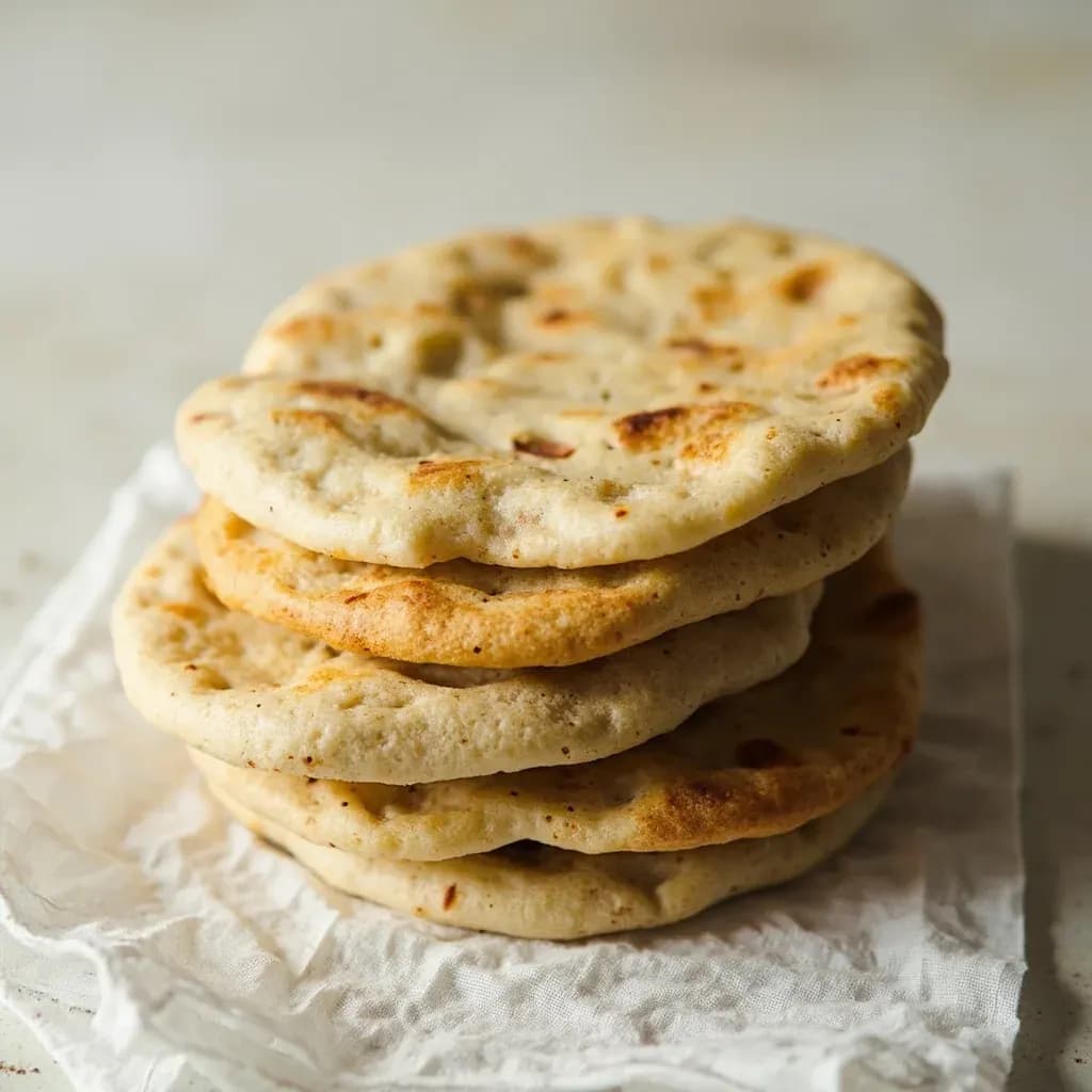 Pita Bread