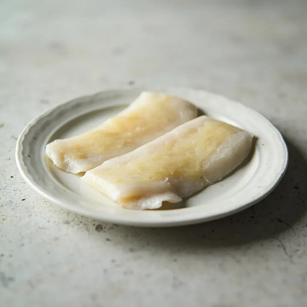Plaice