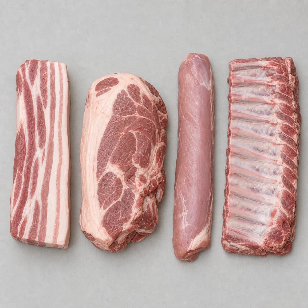Varieties